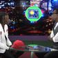 Stonebwoy on Onstage TV in Jamaica