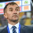 Uganda's coach Milutin Sredojevic said, "We tried our best but unfortunately it was not enough"