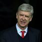 Arsenal manager Arsene Wenger told reporters he made up his mind about his future after the 3-1 defeat to West Bromwich Albion on March 18, 2017