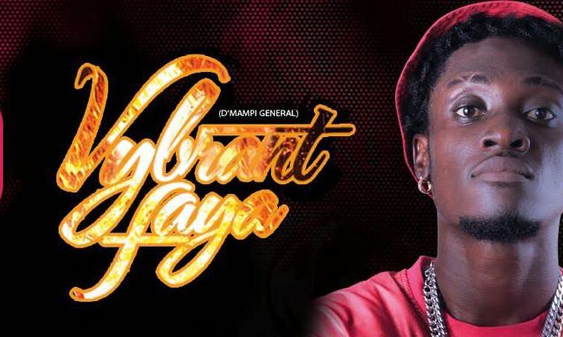 Vybrant Faya