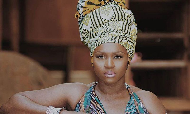 Waje