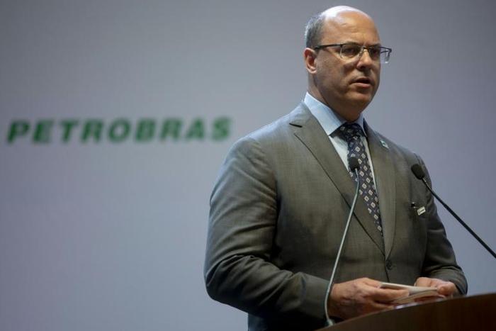 New Rio de Janeiro state governor Wilson Witzel, who took office this week as part of an electoral wave favoring far-right politicians that elevated Bolsonaro to the presidency, is given to making controversial statements