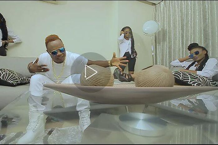 Mclerk - Success feat. Captain Planet