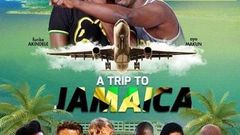 "A Trip To Jamaica" movie trailer