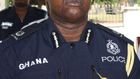 COP Nathan Kofi Boakye (Rtd.)
