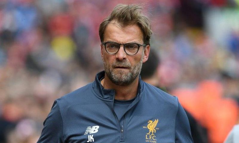 Jurgen Klopp's Liverpool will take part in the Premier League Asia Trophy in Hong Kong in July