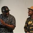 Hammer and Teephlow