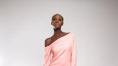 Ezie -The Cold Shoulder