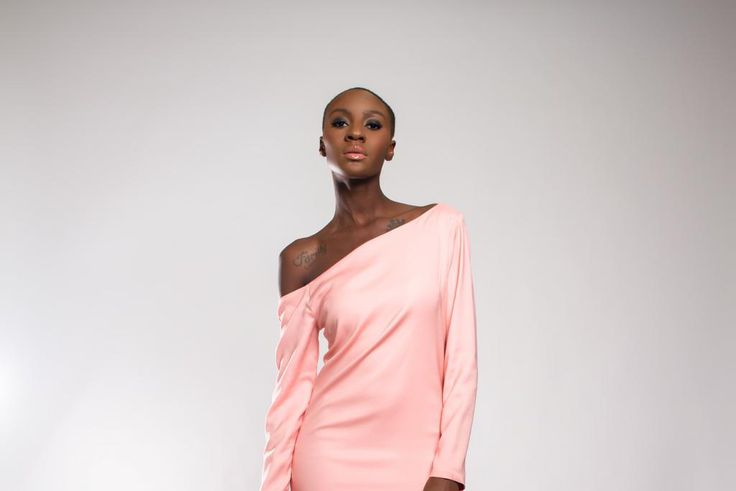 Ezie -The Cold Shoulder