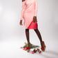 Ezie -The Cold Shoulder