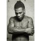 Burna Boy is dapper in retro themed photos