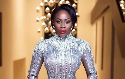 Nana Akua Addo