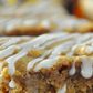 Apple butter bars