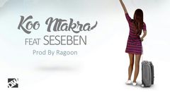 Koo Ntakra - 3soro Ho Feat. Seseben (Prod. by Ragoon Beatz)