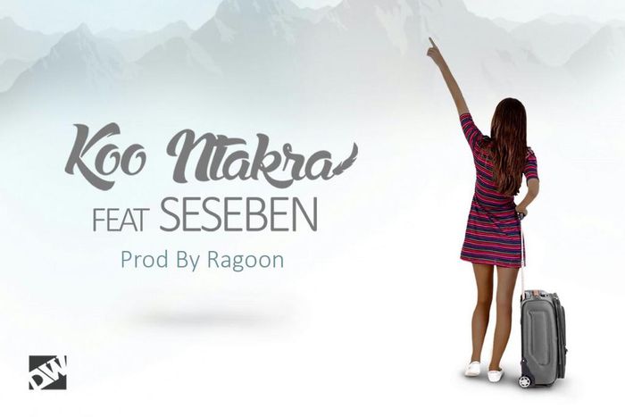 Koo Ntakra - 3soro Ho Feat. Seseben (Prod. by Ragoon Beatz)