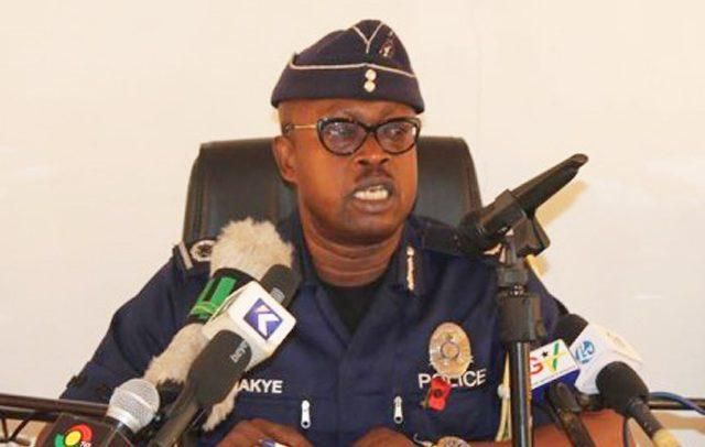 Kofi Boakye