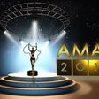 Official artwork for AMAAs 2016