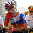 Netherlands' Marianne Vos is bidding to join an elite list of cyclists to have snared at least four road race world titles