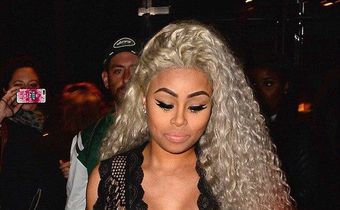 Blac Chyna