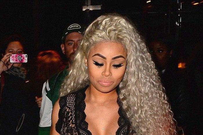 Blac Chyna