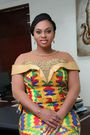 Deputy Majority Leader  and Member of Parliament for Dome Kwabenya, Ms Sarah Adwoa Sarfo (Instagram)