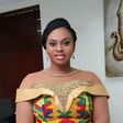 Deputy Majority Leader  and Member of Parliament for Dome Kwabenya, Ms Sarah Adwoa Sarfo (Instagram)