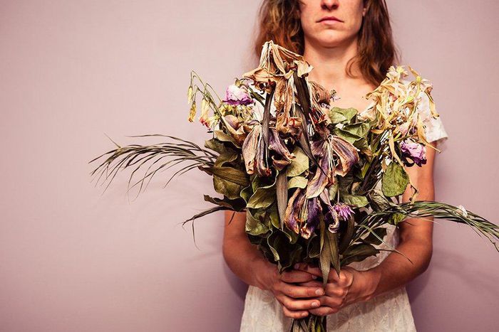 We guarantee your worst first date wasn’t anywhere near as bad as this one