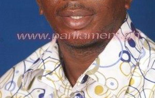 Hon. Joseph Benhazin Dahah
