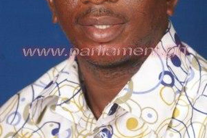 Hon. Joseph Benhazin Dahah