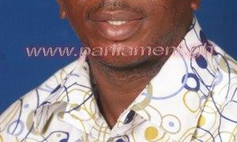 Hon. Joseph Benhazin Dahah