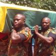 Medical philanthropist laid to rest