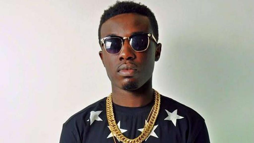 Rapper, Criss Waddle