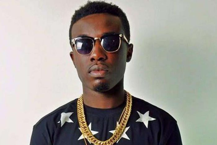 Rapper, Criss Waddle