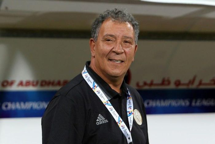 The search for a new Netherlands coach after the sacking of Danny Blind appeared in further disarray as Henk ten Cate (pictured) revealed he had turned the job down