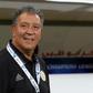 The search for a new Netherlands coach after the sacking of Danny Blind appeared in further disarray as Henk ten Cate (pictured) revealed he had turned the job down