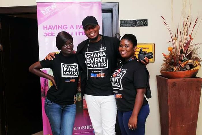 Ghana Event Awards 2017