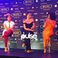 Yemi Alade, Bonang Matheba and Nomzamo Mbatha