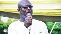 Kojo Bonsu