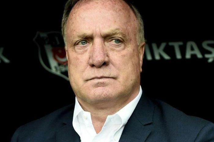 Advocaat has "a verbal agreement" with the Royal Dutch Football Federation (KNVB), his business manager Rob Jansen told the ANP national news agency