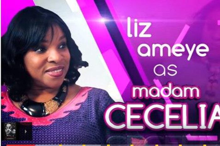 Liz Benson as Madam Cecelia