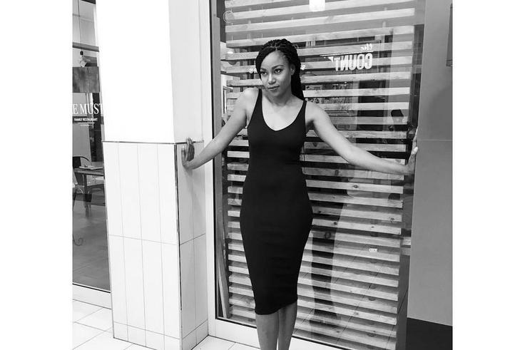 Yvonne Nelson