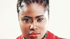 Lydia Forson