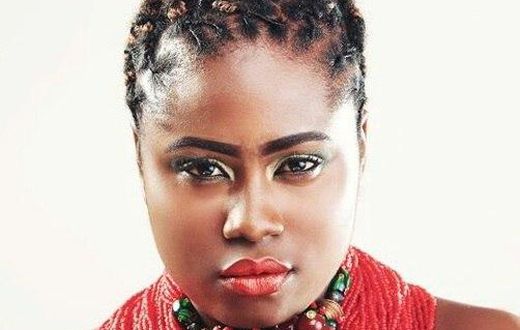 Lydia Forson