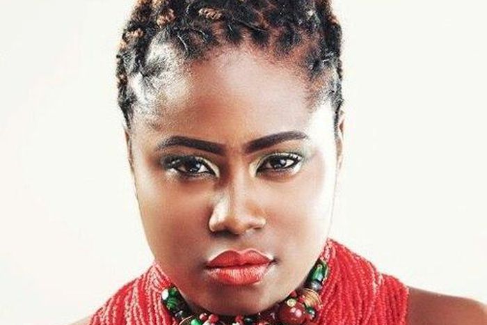 Actress, Lydia Forson