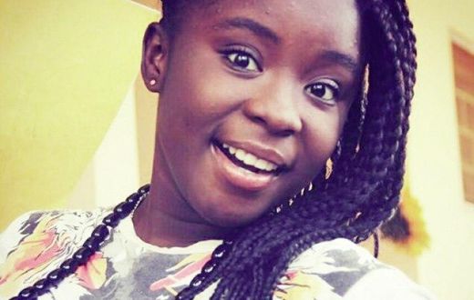 Maame Serwah