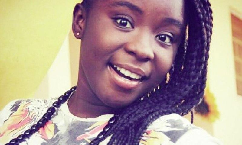 Maame Serwah