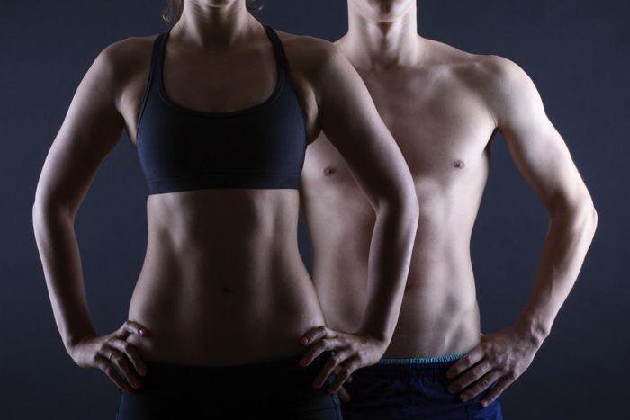 It's important to maintain a healthy body weight