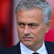 Manchester United and manager Jose Mourinho will travel to Liverpool later in October