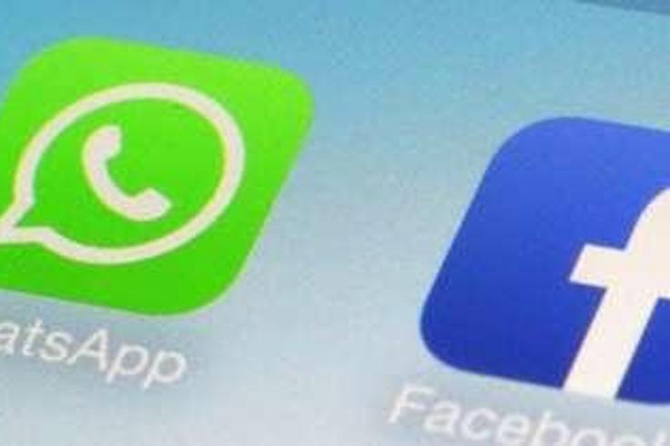 How to stop WhatsApp from sharing your data with Facebook
