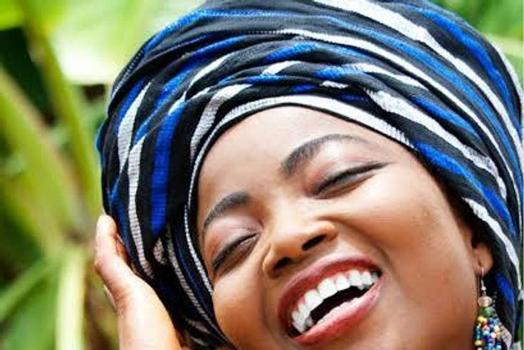 UTV Presenter Abigail Ashley launches new book 'A Decade Of My Life, Behind My Smiles’